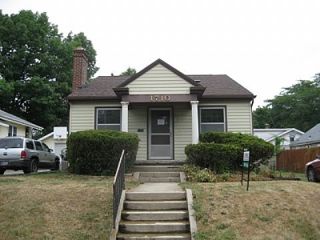 Foreclosed Home - List 100121921