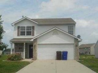 Foreclosed Home - 4626 ANGLERS LN, 46808