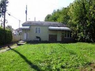 Foreclosed Home - 1643 SHORT ST, 46808