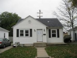Foreclosed Home - List 100183966