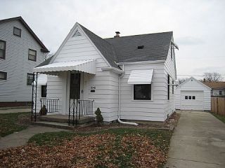 Foreclosed Home - List 100199753