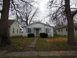 Foreclosed Home - List 100205847