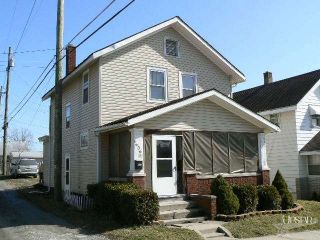 Foreclosed Home - 1636 BARTHOLD ST, 46808