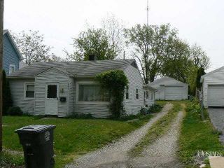 Foreclosed Home - 223 ELMER AVE, 46808