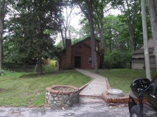 Foreclosed Home - 1739 Westgate Dr, 46808