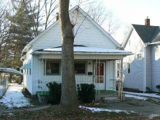 Foreclosed Home - 1737 Meridian St, 46808
