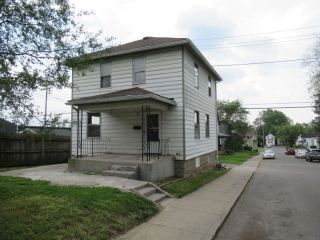 Foreclosed Home - 1644 SHORT ST, 46808