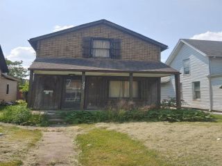 Foreclosed Home - List 100643140