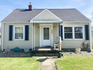Foreclosed Home - 1221 CLAYTON AVE, 46808