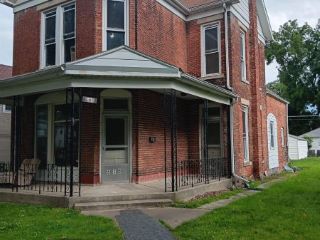 Foreclosed Home - 518 HUFFMAN ST, 46808