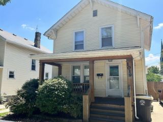 Foreclosed Home - 1019 PUTNAM ST, 46808