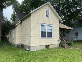 Foreclosed Home - 1719 HOWELL ST, 46808