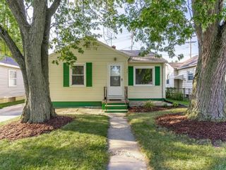 Foreclosed Home - 321 PUTNAM ST, 46808