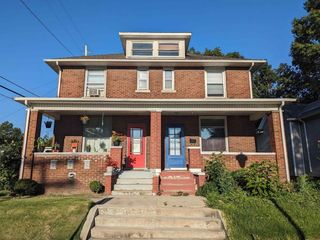 Foreclosed Home - 1703 CORTLAND AVE, 46808