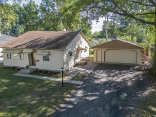 Foreclosed Home - 2530 TYLER AVE, 46808