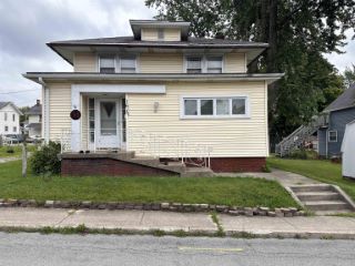 Foreclosed Home - 1612 GELLER ST, 46808