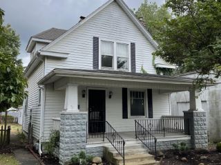Foreclosed Home - 1837 HOWELL ST, 46808