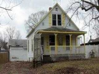 Foreclosed Home - List 100263263