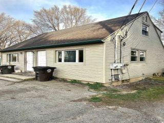 Foreclosed Home - 2441 SANDPOINT RD, 46809