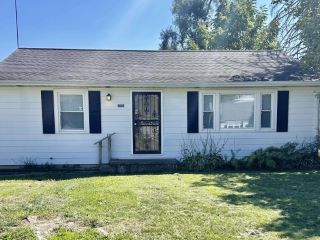 Foreclosed Home - 2713 WAYNEDALE BLVD, 46809