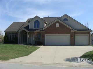 Foreclosed Home - 15017 SEA HOLLY CT, 46814