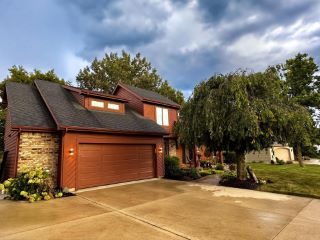Foreclosed Home - 4317 HUNTLEY CT, 46814