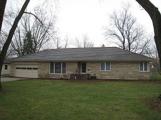 Foreclosed Home - 4432 DOENGES DR, 46815