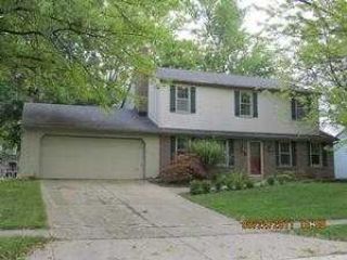 Foreclosed Home - List 100160852