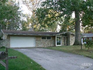 Foreclosed Home - List 100160857
