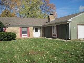 Foreclosed Home - List 100187049