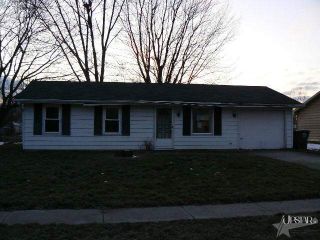 Foreclosed Home - 2719 KINGSLAND CT, 46815