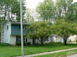 Foreclosed Home - 6514 MONARCH DR, 46815
