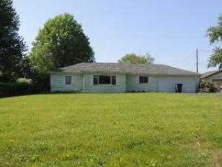 Foreclosed Home - List 100335836