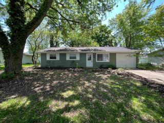 Foreclosed Home - 8226 PARK STATE DR, 46815