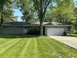 Foreclosed Home - 4221 DALEWOOD DR, 46815