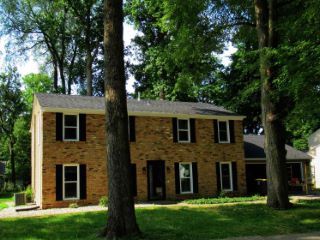 Foreclosed Home - 6210 CORDAVA CT, 46815