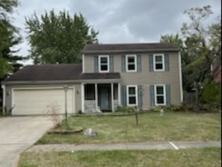 Foreclosed Home - 7728 WISHINGWELL CT, 46815