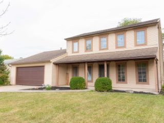 Foreclosed Home - 4006 FINCHLEY CT, 46815
