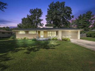 Foreclosed Home - 4031 GREENDALE DR, 46815