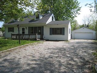 Foreclosed Home - 2626 DEXTER DR, 46816