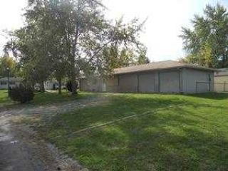 Foreclosed Home - 6522 BRISTOL RD, 46816