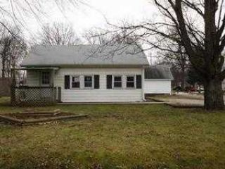 Foreclosed Home - 1002 FARWOOD AVE, 46816