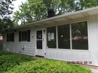 Foreclosed Home - 205 E Concord Ln, 46816