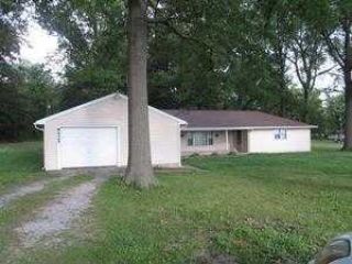 Foreclosed Home - 9525 HESSEN CASSEL RD, 46816