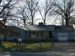 Foreclosed Home - 4318 E Paulding Rd, 46816