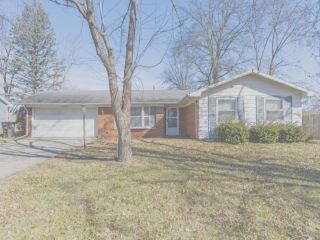 Foreclosed Home - 3423 ADIRONDACK DR, 46816