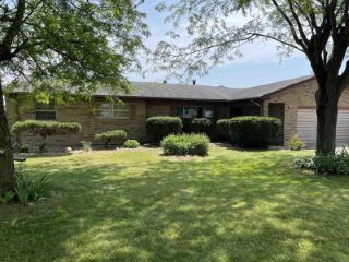 Foreclosed Home - 7025 HARTZELL RD, 46816