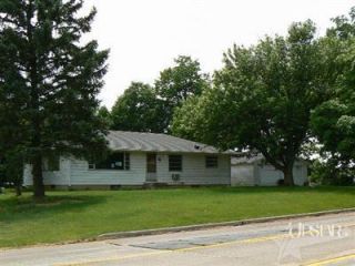 Foreclosed Home - 4533 W COOK RD, 46818
