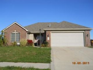 Foreclosed Home - 1108 WILLEN LN, 46818