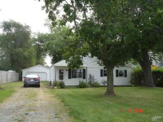 Foreclosed Home - 1732 Flaugh Rd, 46818